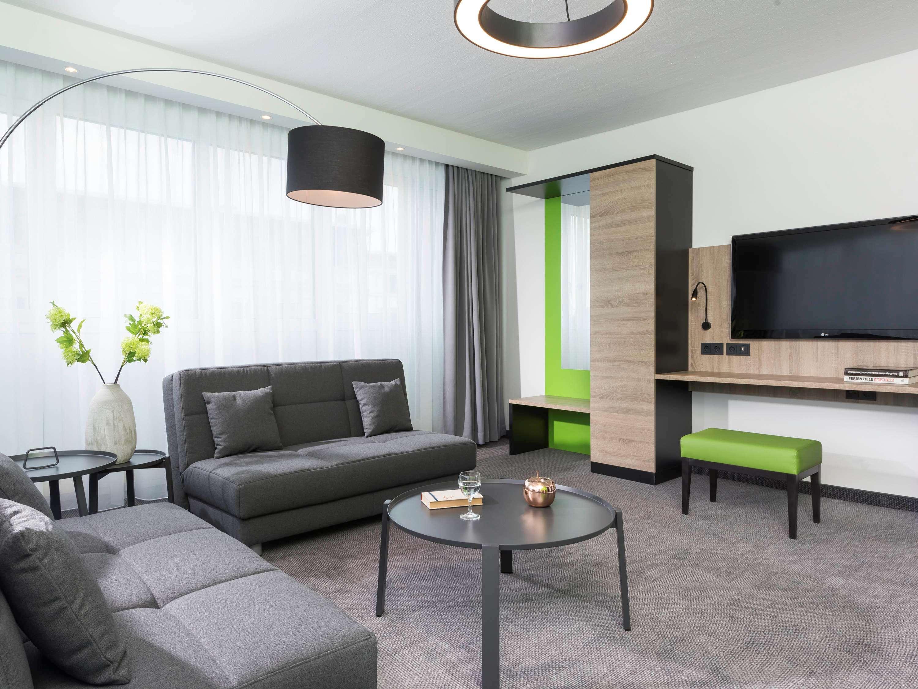 Ibis Styles Halle Halle  Buitenkant foto