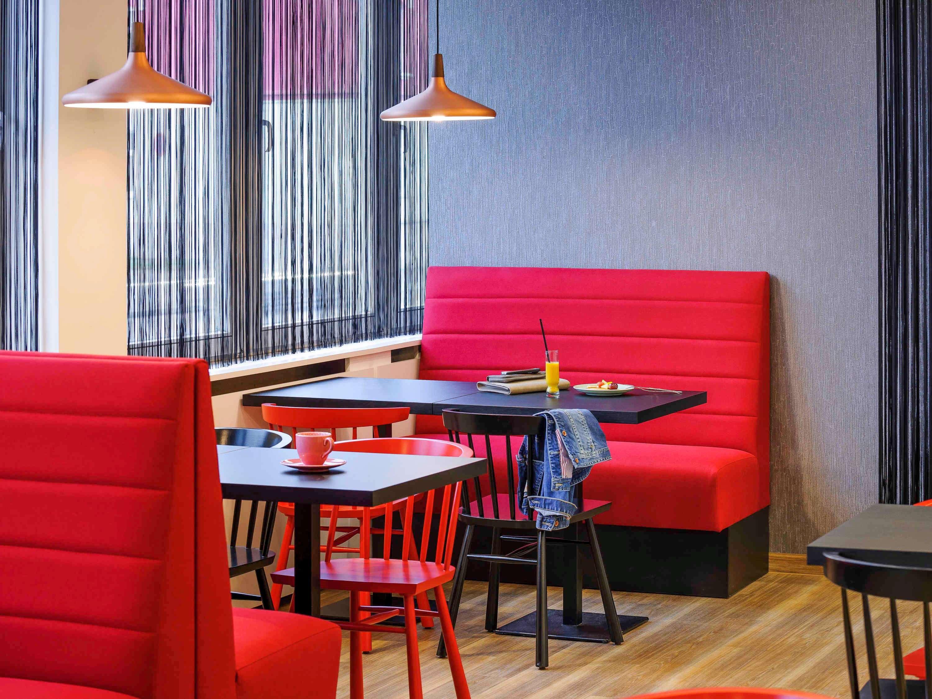 Ibis Styles Halle Halle  Buitenkant foto