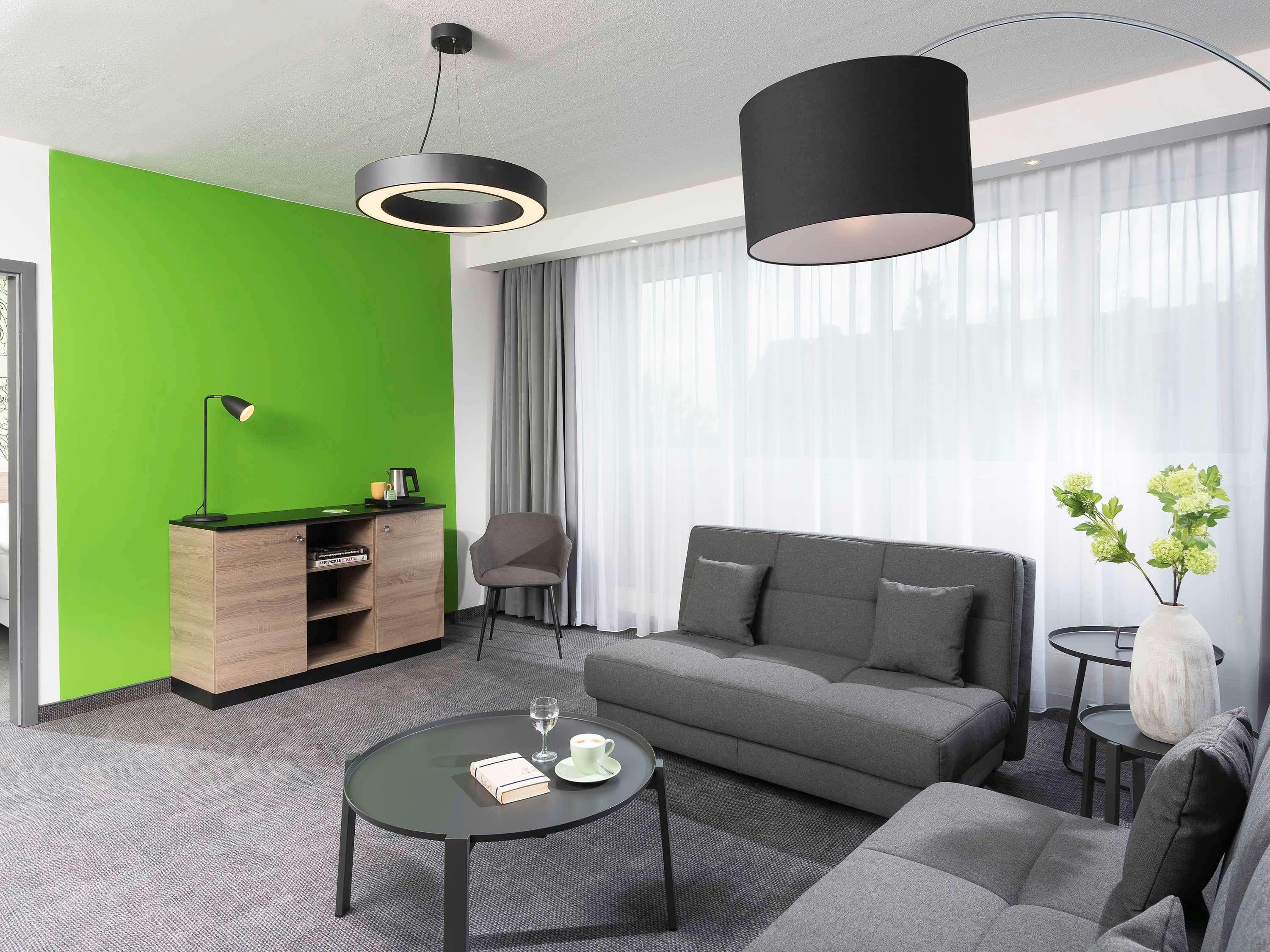 Ibis Styles Halle Halle  Buitenkant foto