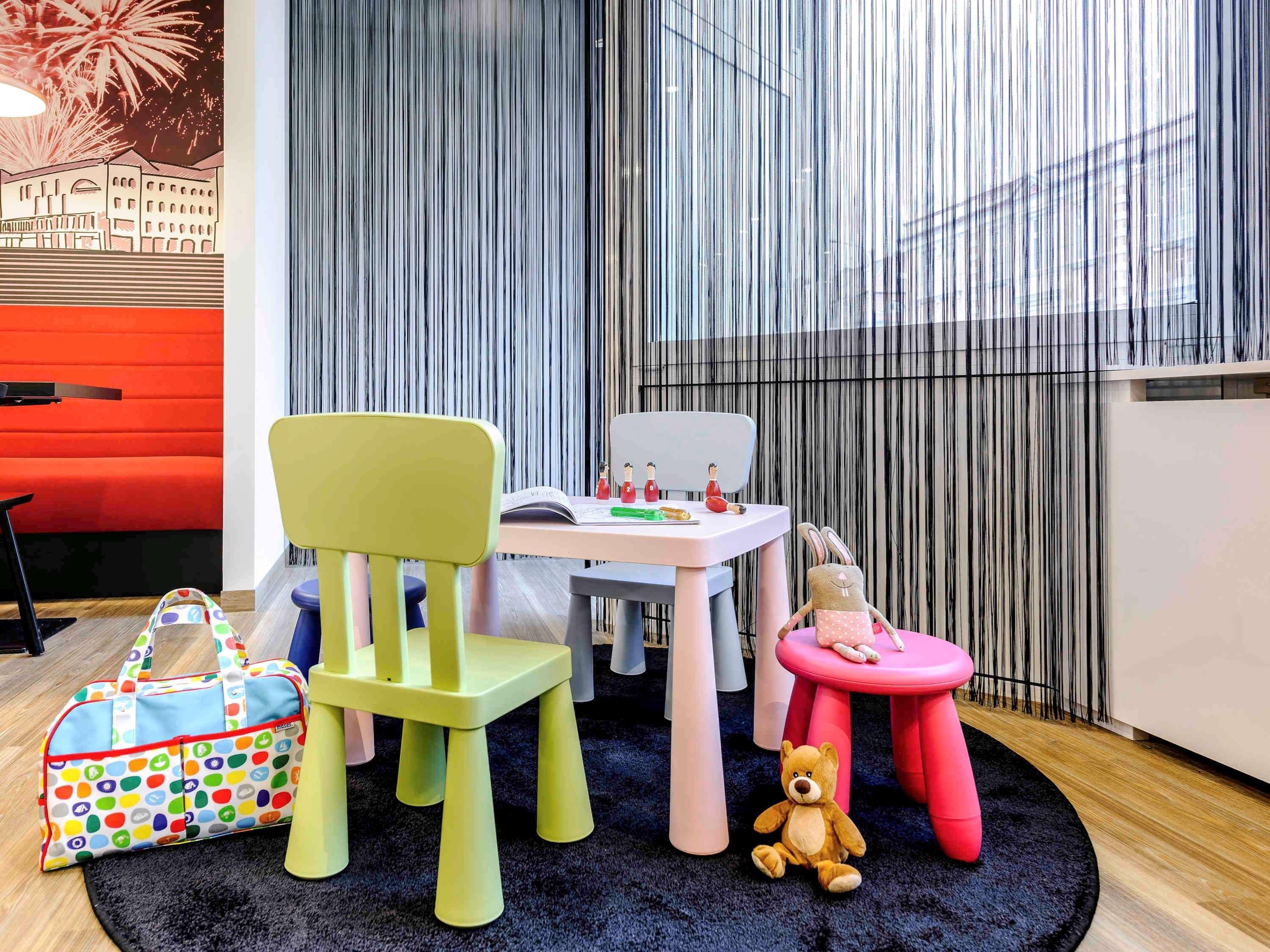 Ibis Styles Halle Halle  Buitenkant foto