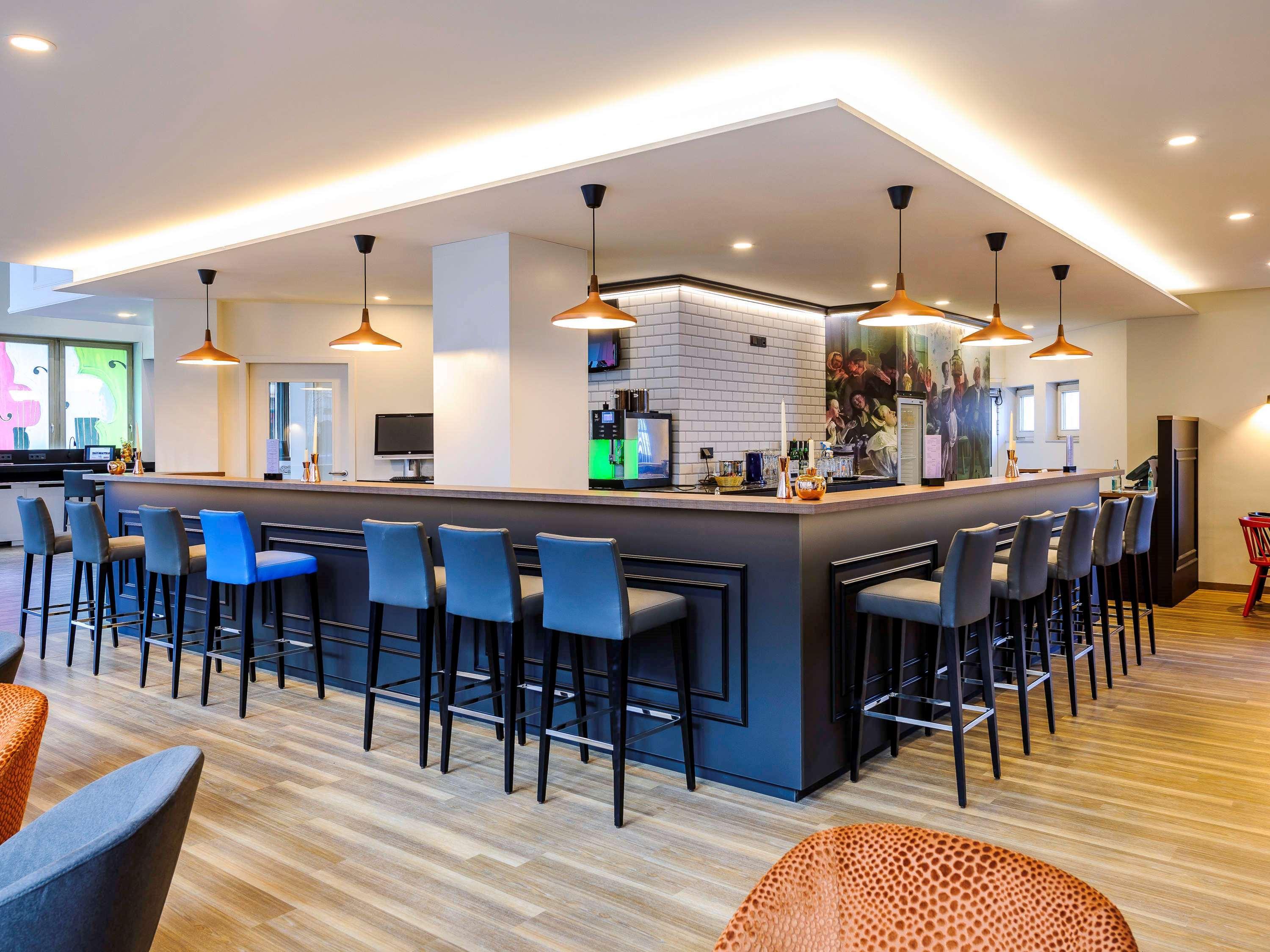 Ibis Styles Halle Halle  Buitenkant foto