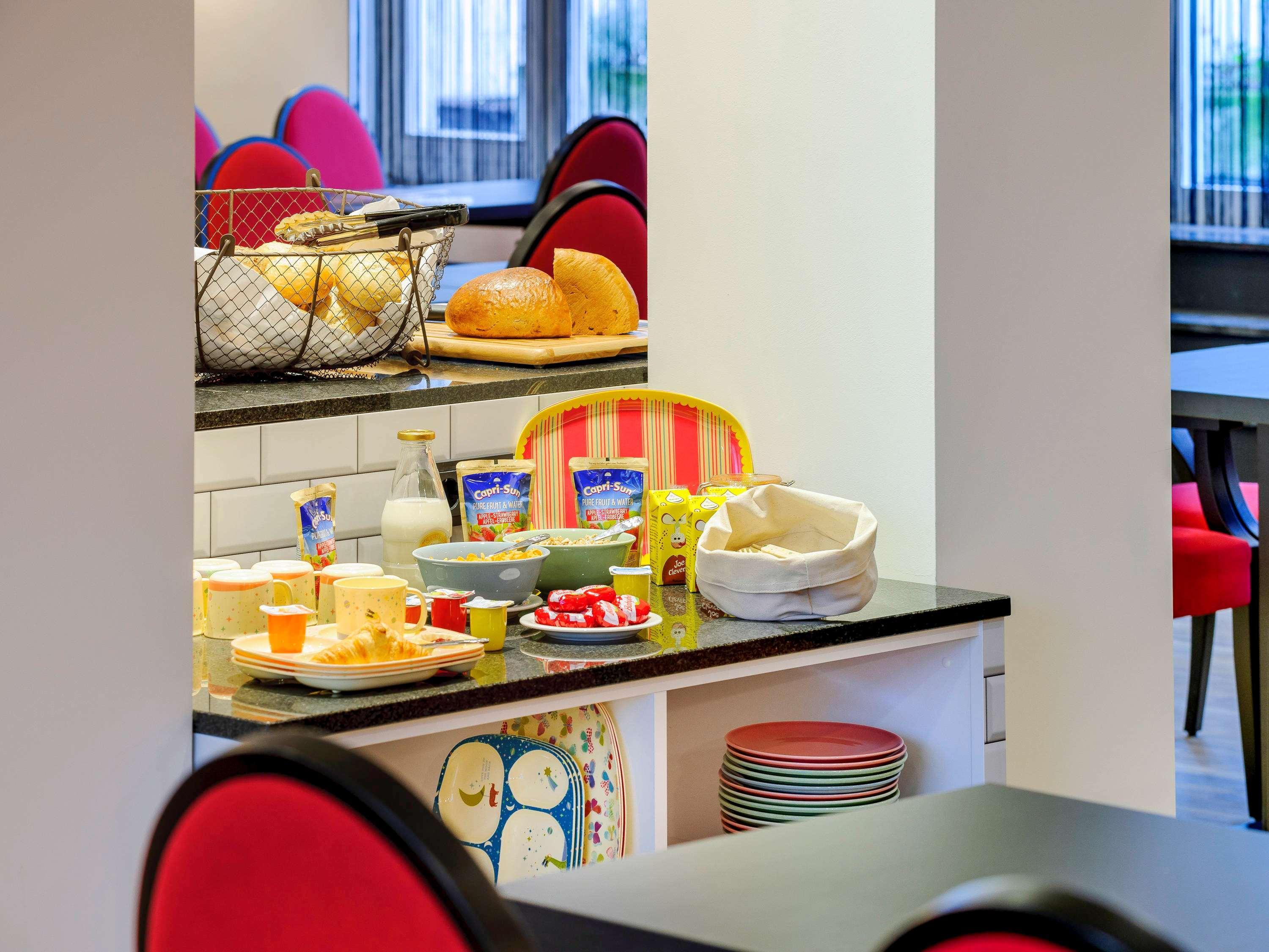 Ibis Styles Halle Halle  Buitenkant foto