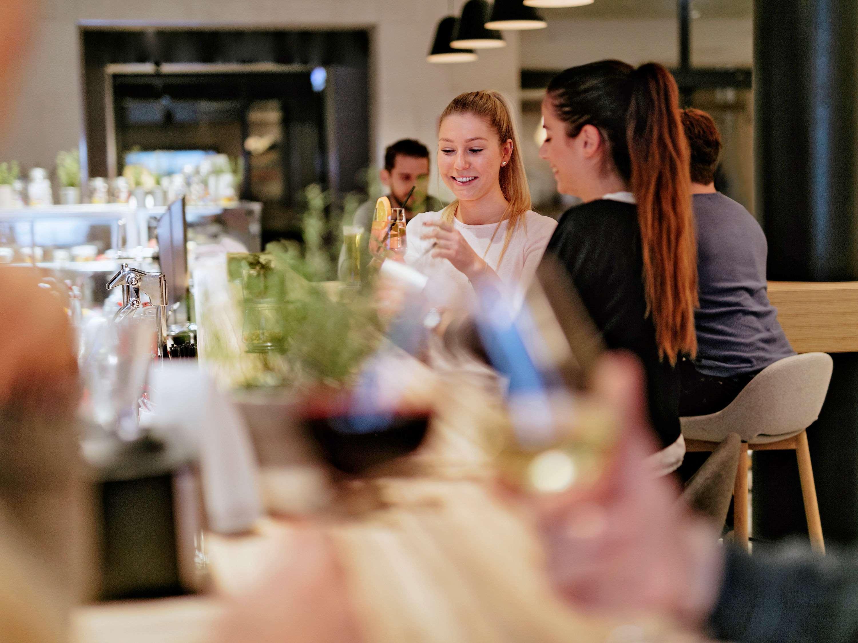 Ibis Styles Halle Halle  Buitenkant foto