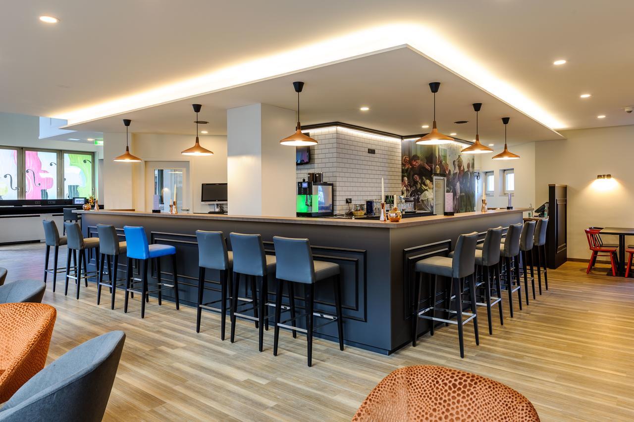 Ibis Styles Halle Halle  Buitenkant foto