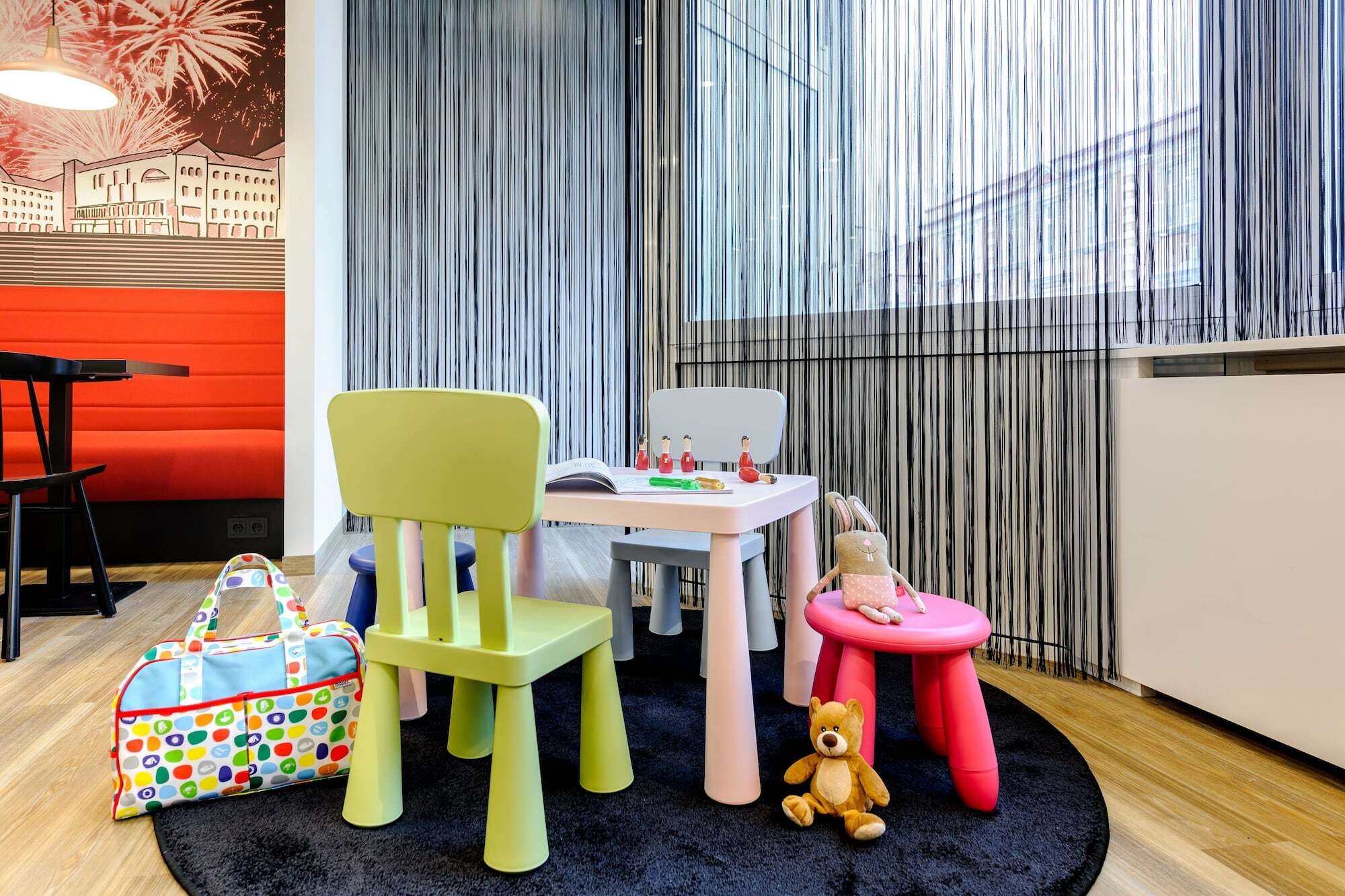 Ibis Styles Halle Halle  Buitenkant foto