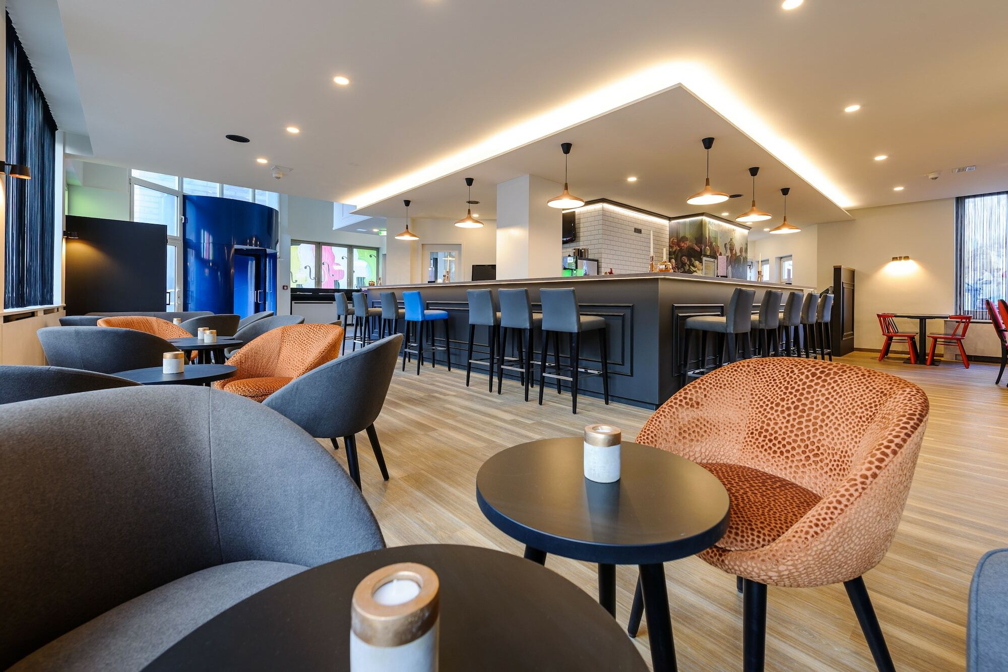 Ibis Styles Halle Halle  Buitenkant foto
